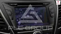 2015 Hyundai Avante