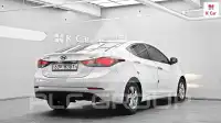 2015 Hyundai Avante