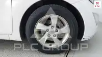 2015 Hyundai Avante
