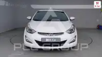 2015 Hyundai Avante