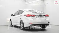 2015 Hyundai Avante