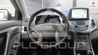 2015 Hyundai Avante