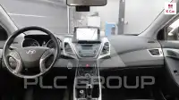 2015 Hyundai Avante