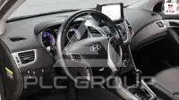 2015 Hyundai Avante