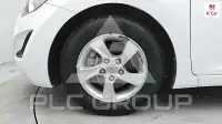 2015 Hyundai Avante
