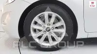 2015 Hyundai Avante