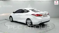 2015 Hyundai Avante