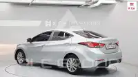 2015 Hyundai Avante