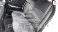 2015 Hyundai Accent