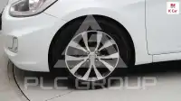 2015 Hyundai Accent