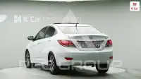 2015 Hyundai Accent