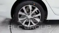 2015 Hyundai Accent