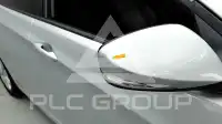 2015 Hyundai Accent
