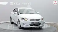 2015 Hyundai Accent
