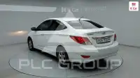 2015 Hyundai Accent
