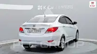 2015 Hyundai Accent