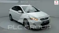 2015 Hyundai Accent