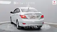 2015 Hyundai Accent