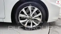 2015 Hyundai Accent