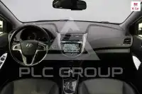 2015 Hyundai Accent