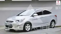 2015 Hyundai Accent