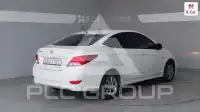 2015 Hyundai Accent
