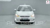 2015 Hyundai Accent