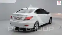 2015 Hyundai Accent
