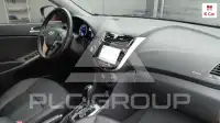 2015 Hyundai Accent