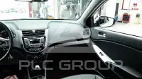 2015 Hyundai Accent