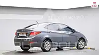 2015 Hyundai Accent