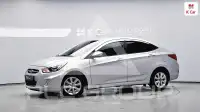 2015 Hyundai Accent