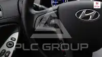 2015 Hyundai Accent