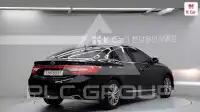 2015 Hyundai Grandeur