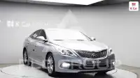2015 Hyundai Grandeur