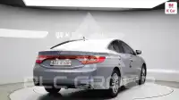 2015 Hyundai Grandeur