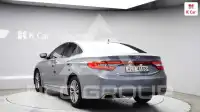 2015 Hyundai Grandeur