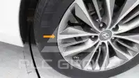 2015 Hyundai Grandeur