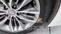2015 Hyundai Grandeur