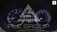 2015 Hyundai Grandeur