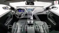 2015 Hyundai Grandeur
