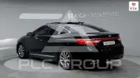 2015 Hyundai Grandeur