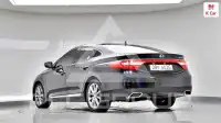 2015 Hyundai Grandeur