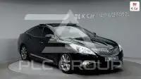 2015 Hyundai Grandeur
