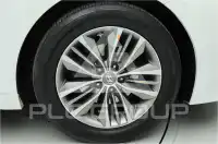 2015 Hyundai Grandeur