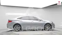 2015 Hyundai Grandeur