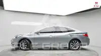 2015 Hyundai Grandeur