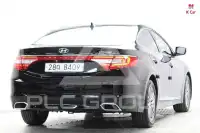 2015 Hyundai Grandeur