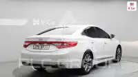 2015 Hyundai Grandeur