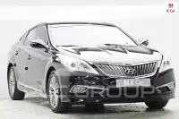 2015 Hyundai Grandeur